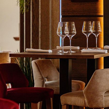 Rivage Hotel & Spa アヌシー エクステリア 写真