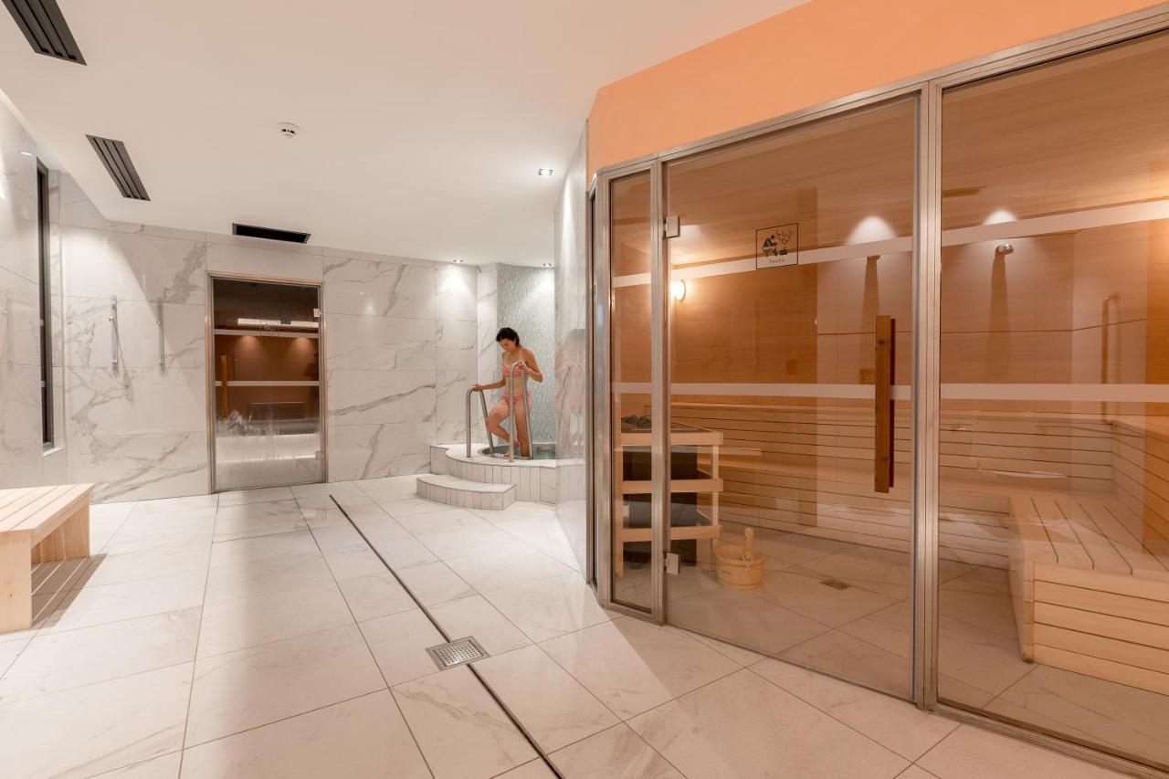 Rivage Hotel & Spa アヌシー エクステリア 写真