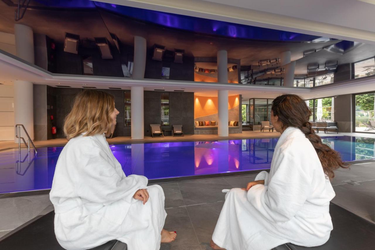 Rivage Hotel & Spa アヌシー エクステリア 写真