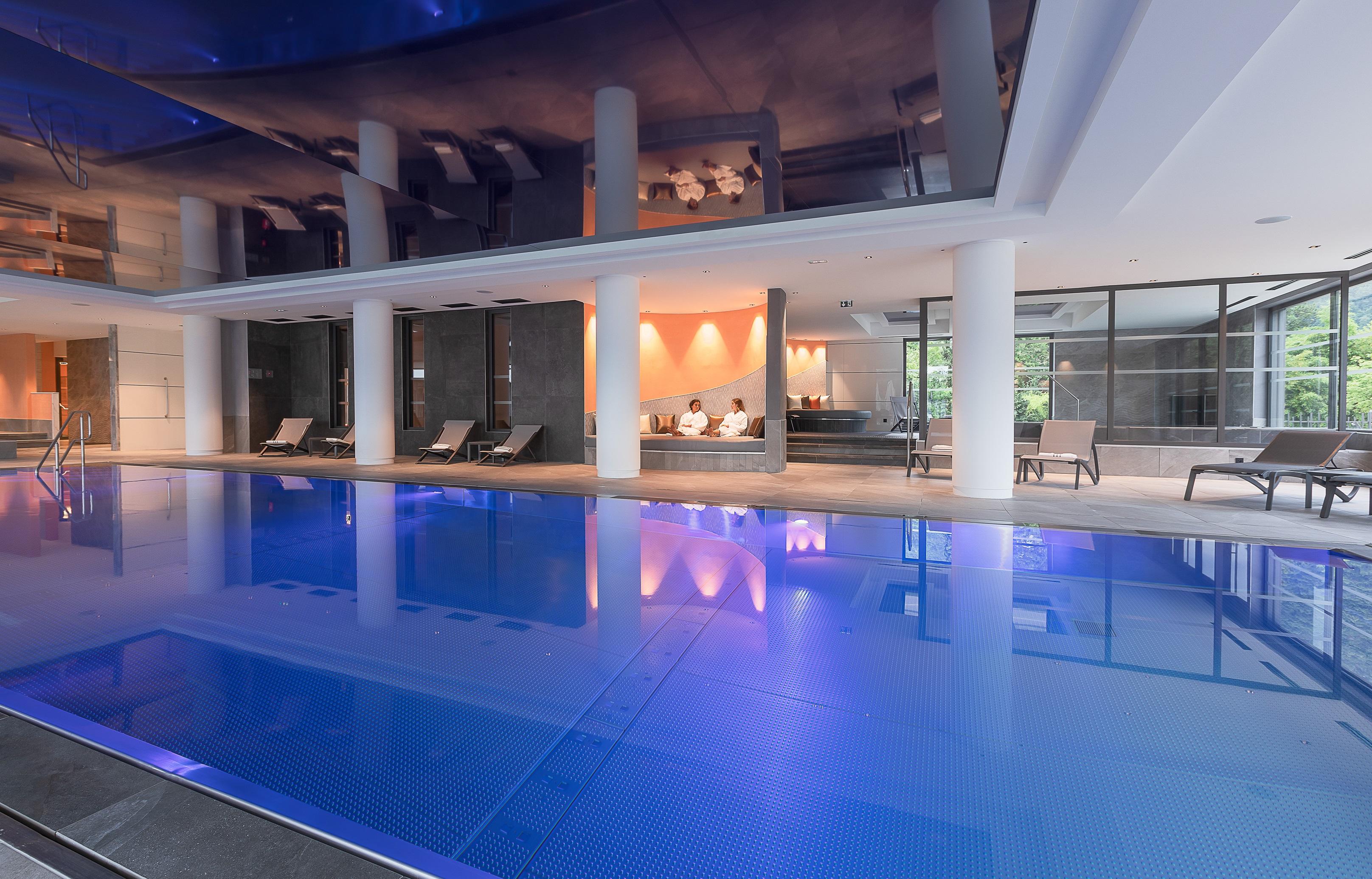 Rivage Hotel & Spa アヌシー エクステリア 写真