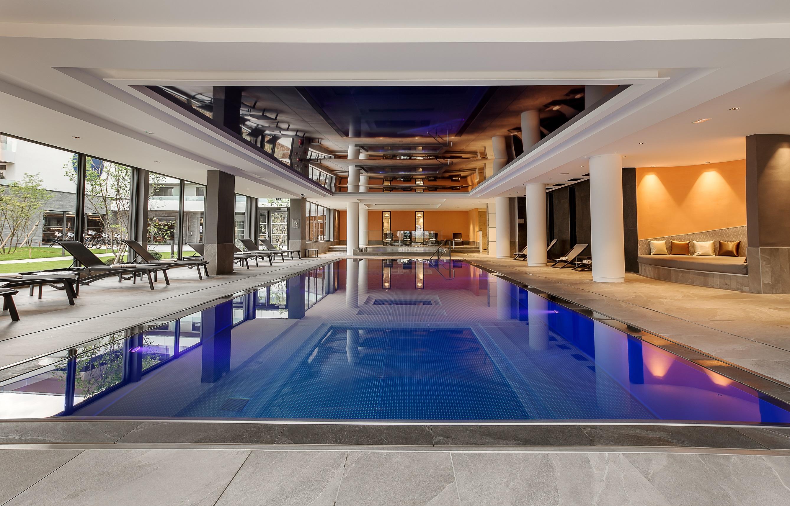 Rivage Hotel & Spa アヌシー エクステリア 写真